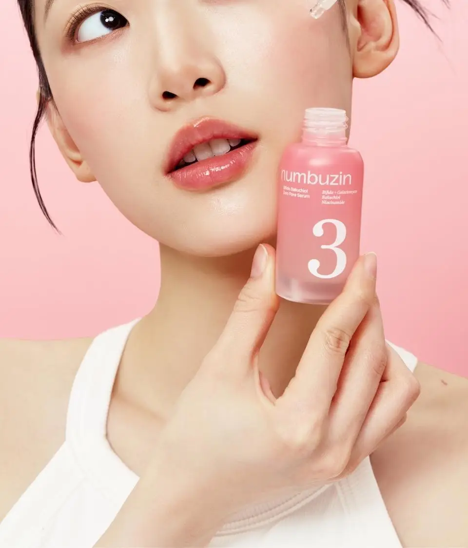 [화잘먹] 넘버즈인 3번 보들보들 모공결 세럼 30ml 더블 기획 상세페이지 38